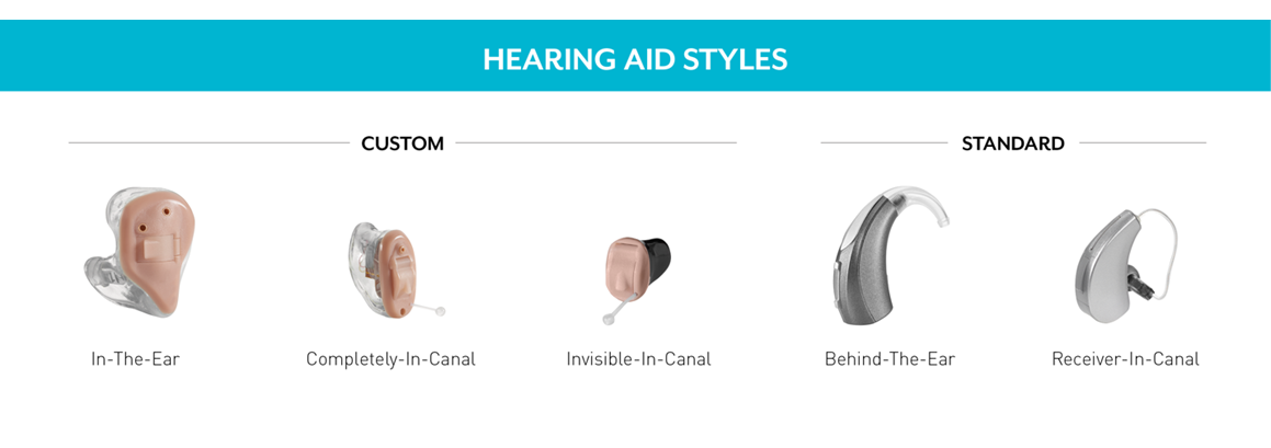 All Ears: Aren’t all hearing aids the same?